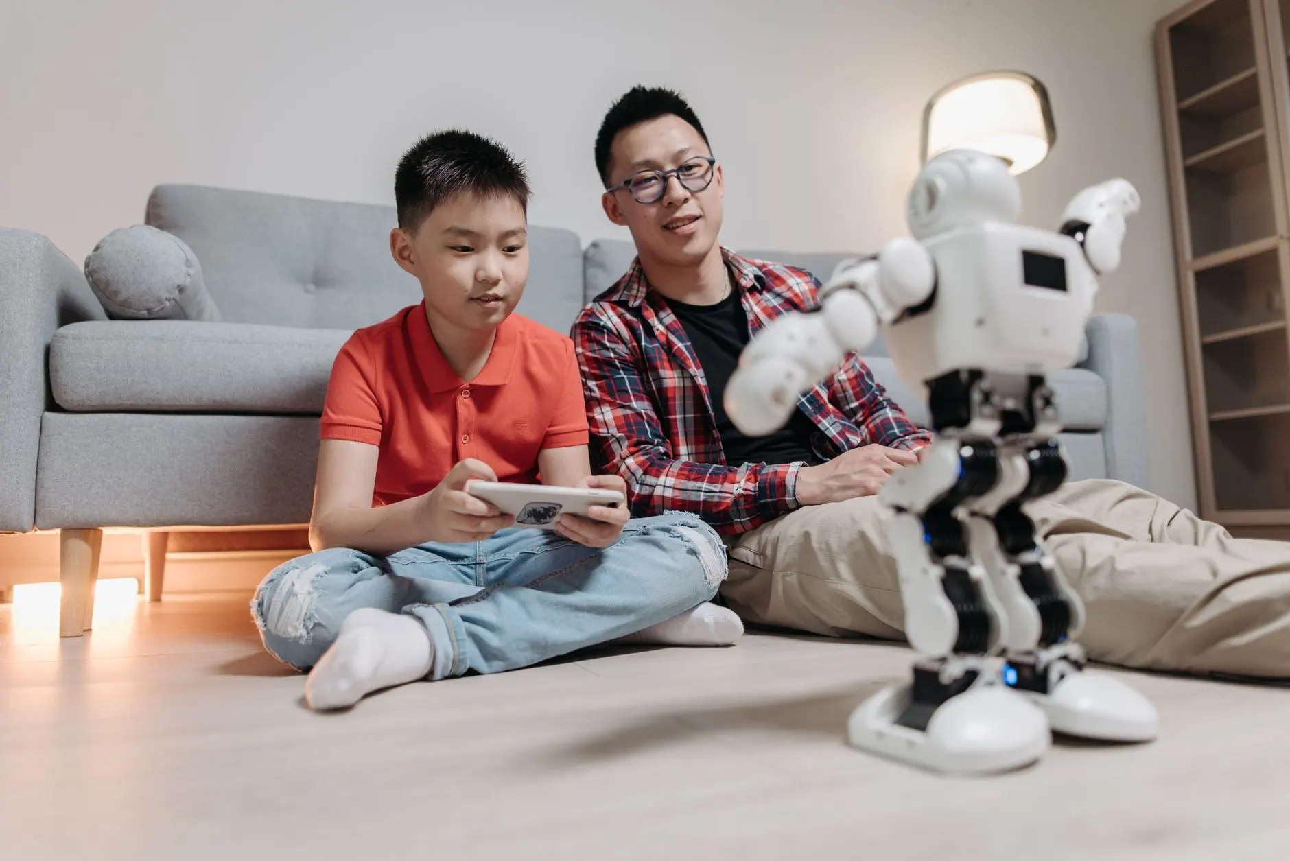 重庆儿童益智玩具选购指南：积木拼图与遥控玩具的材质安全标准解析正文配图 2